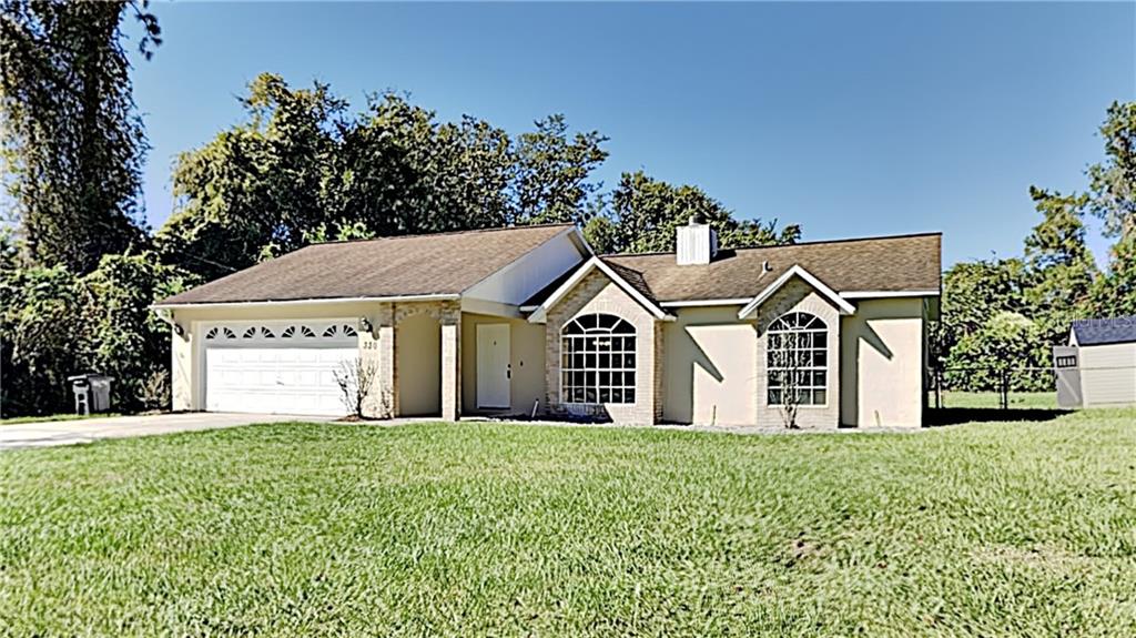 330 Colomba Road DeBary, FL 32713 - Photo 1 of 1