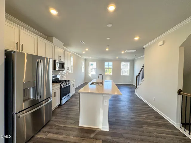 $2,099 | 459 Carolina Spgs Boulevard, Apex, NC 27539