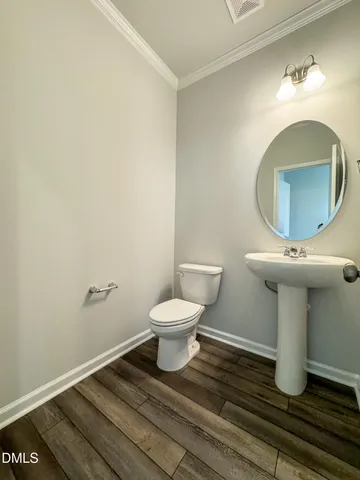 $2,099 | 459 Carolina Spgs Boulevard, Apex, NC 27539