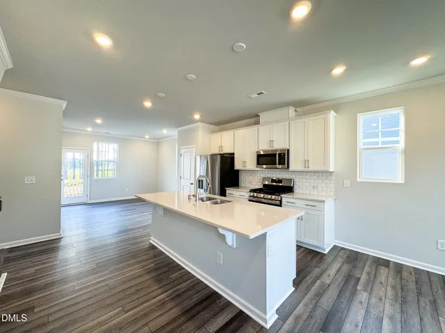 $2,099 | 459 Carolina Spgs Boulevard, Apex, NC 27539