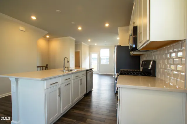 $2,099 | 459 Carolina Spgs Boulevard, Apex, NC 27539