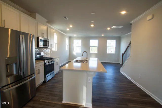 $2,099 | 459 Carolina Spgs Boulevard, Apex, NC 27539