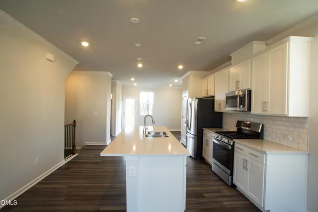 $2,099 | 459 Carolina Spgs Boulevard, Apex, NC 27539