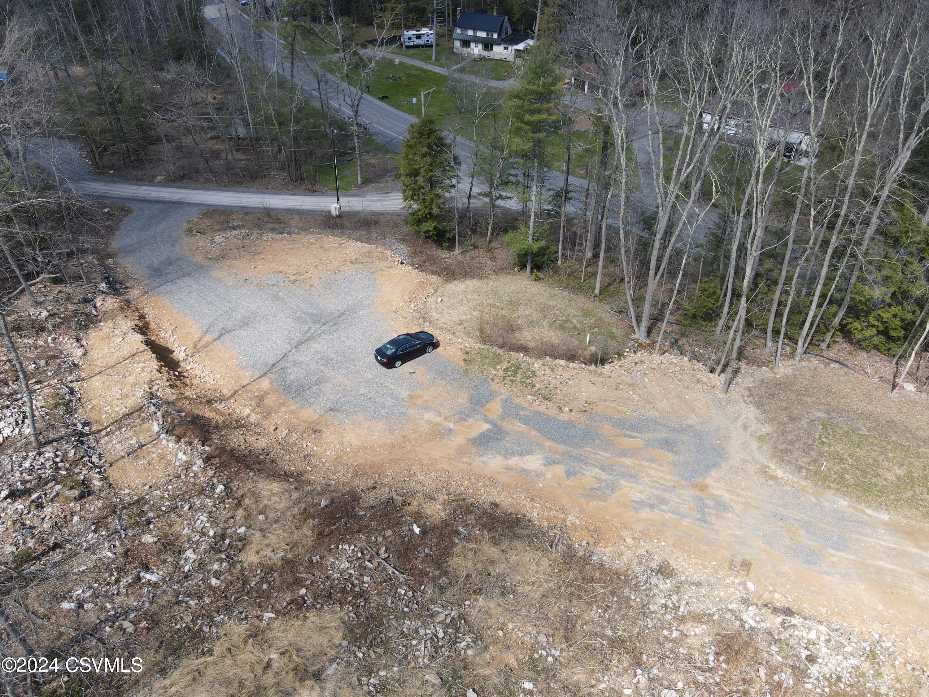Mountain Road Mifflinburg, PA 17844 - Photo 13 of 24 Gallery Image 13