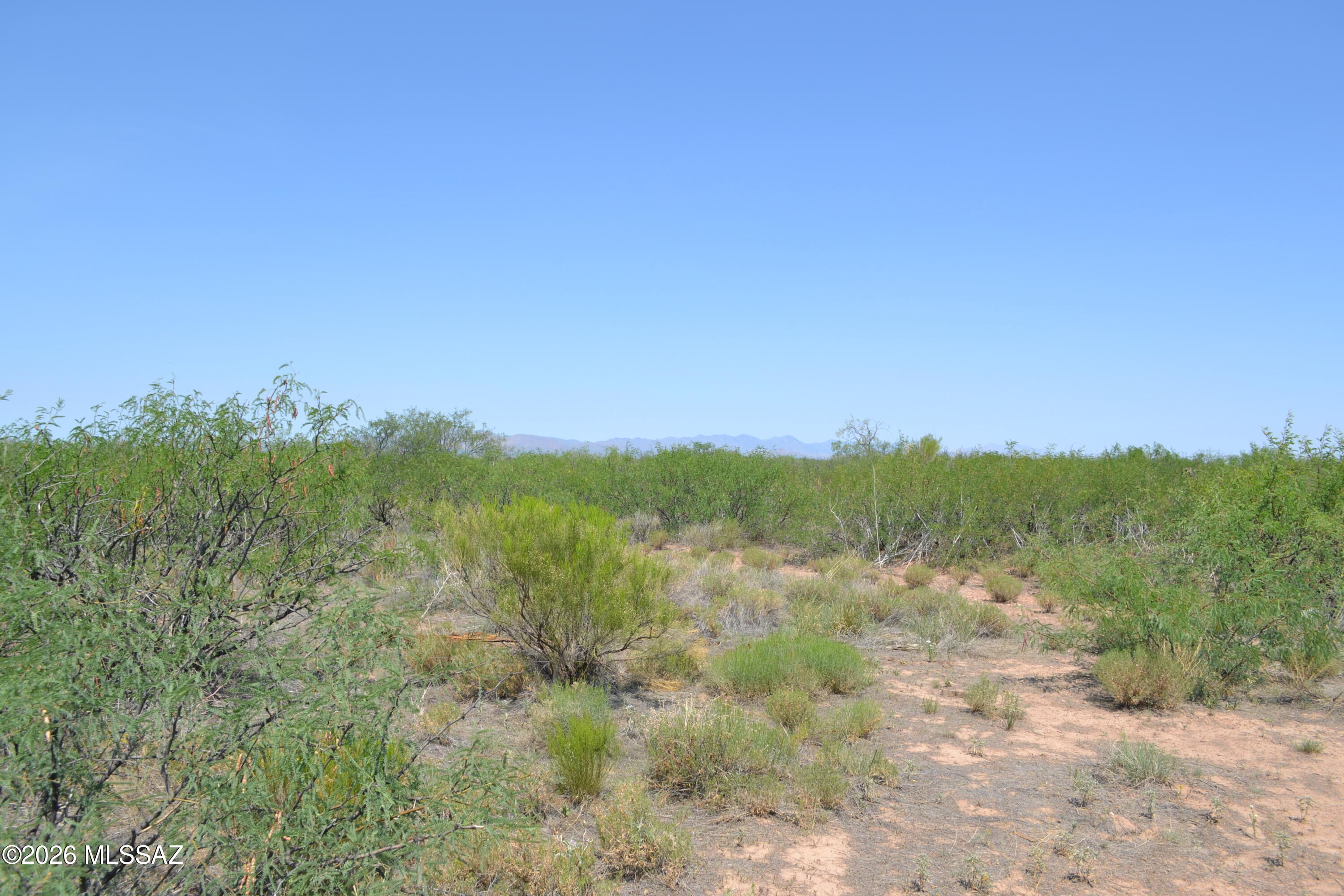 Tbd West Aqua Blanca Road Elfrida, AZ 85610 - Photo 25 of 33