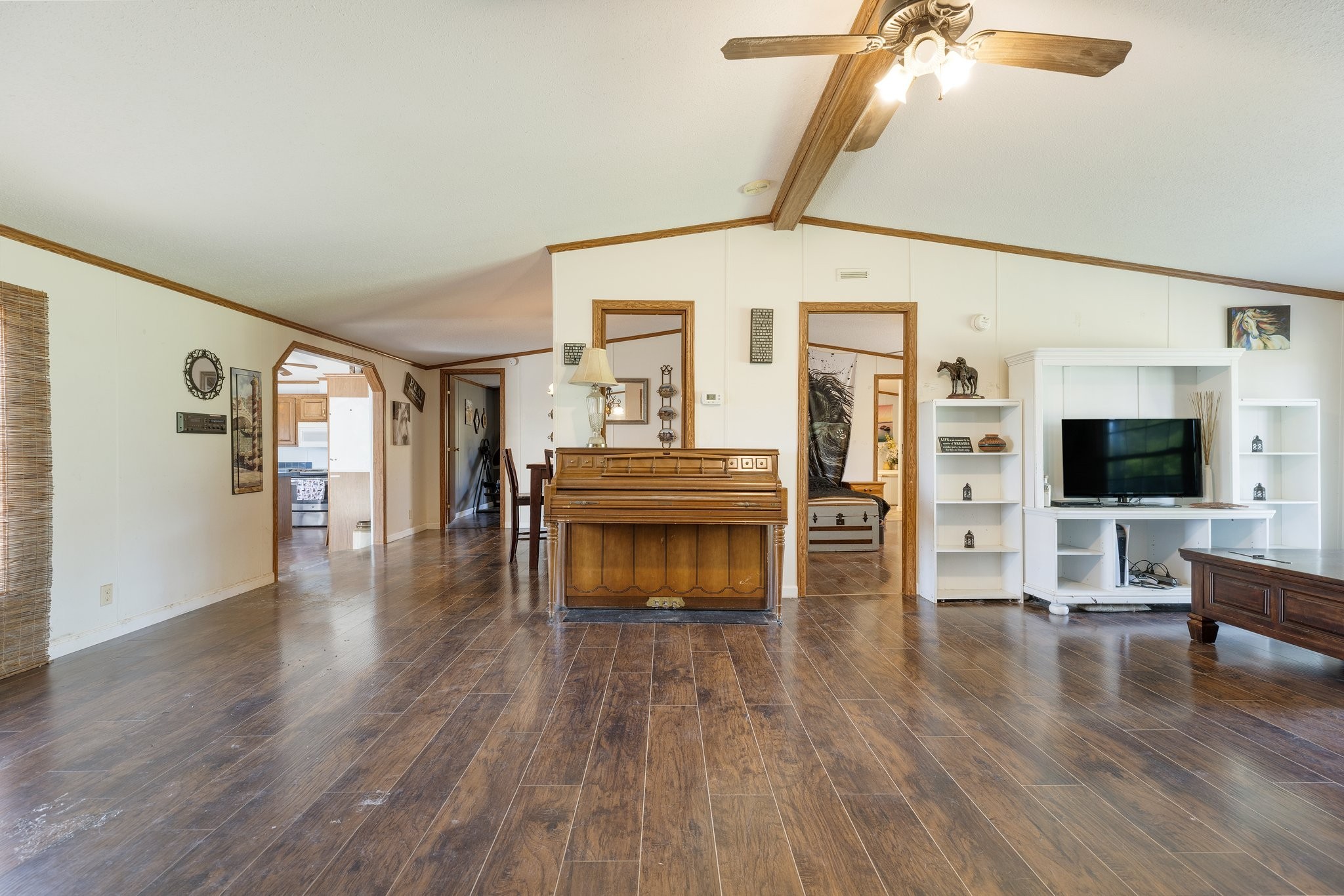 1251 Hazelwood Road Columbia, TN 38401 - Photo 17 of 80