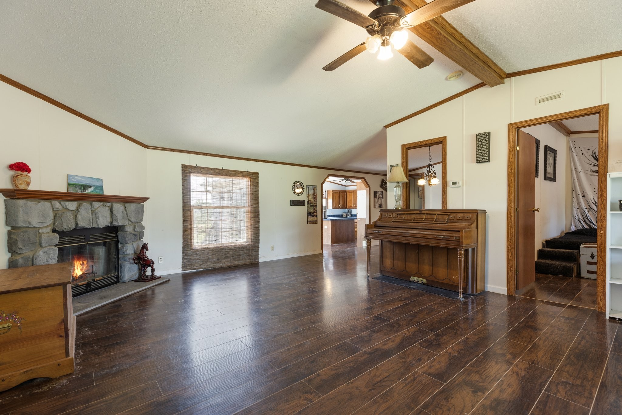 1251 Hazelwood Road Columbia, TN 38401 - Photo 18 of 80