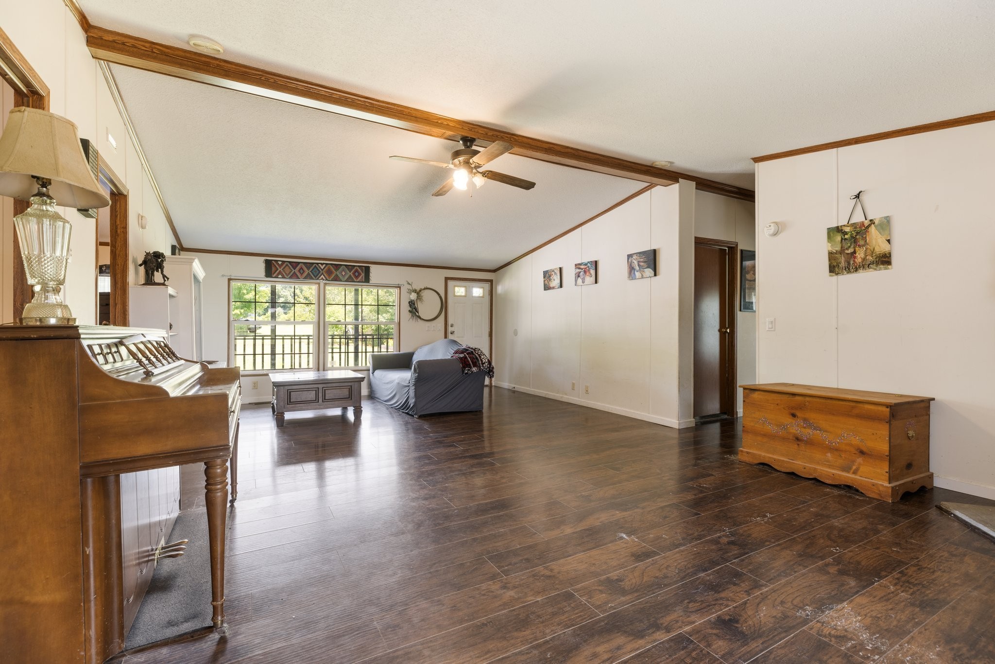 1251 Hazelwood Road Columbia, TN 38401 - Photo 20 of 80