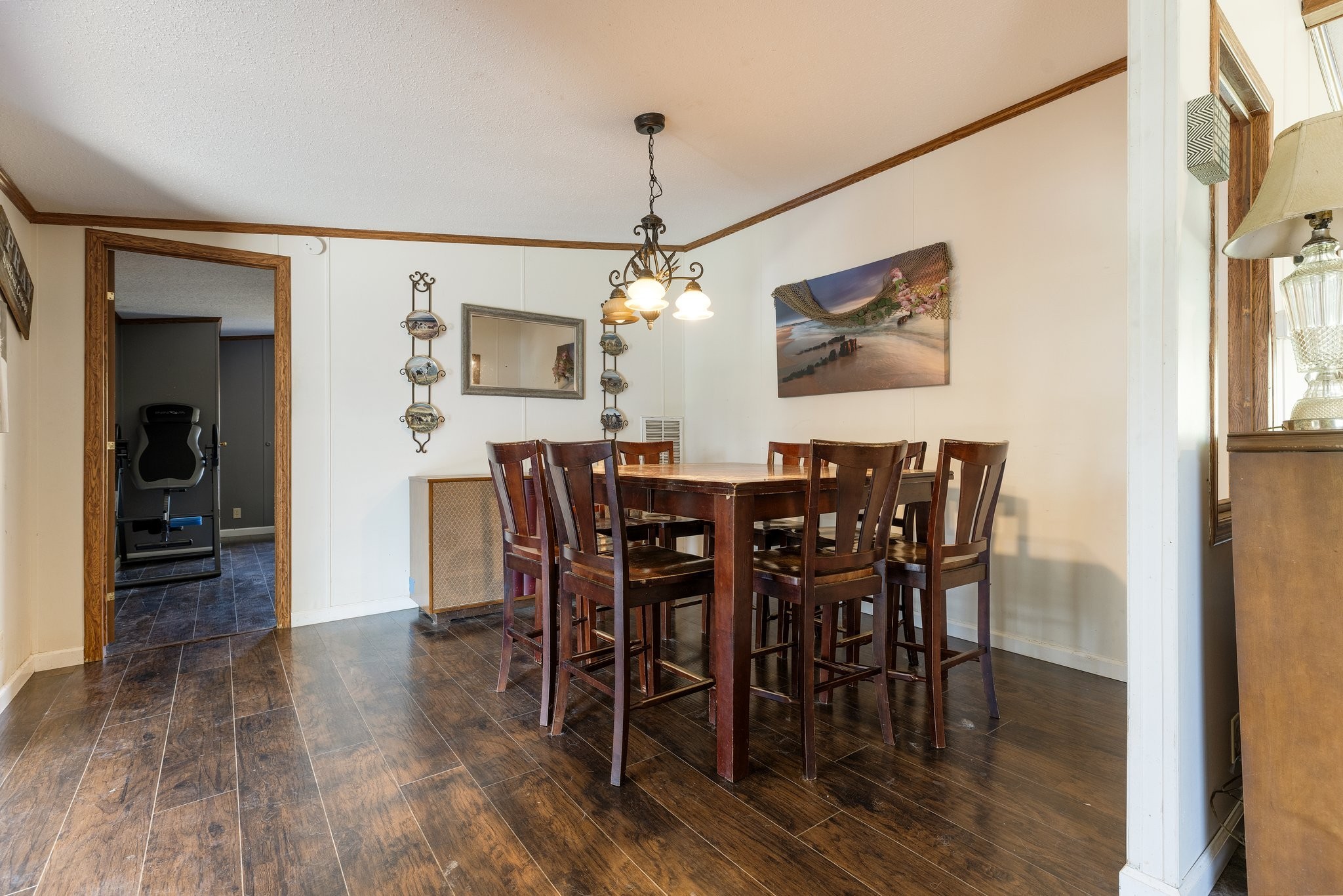 1251 Hazelwood Road Columbia, TN 38401 - Photo 21 of 80