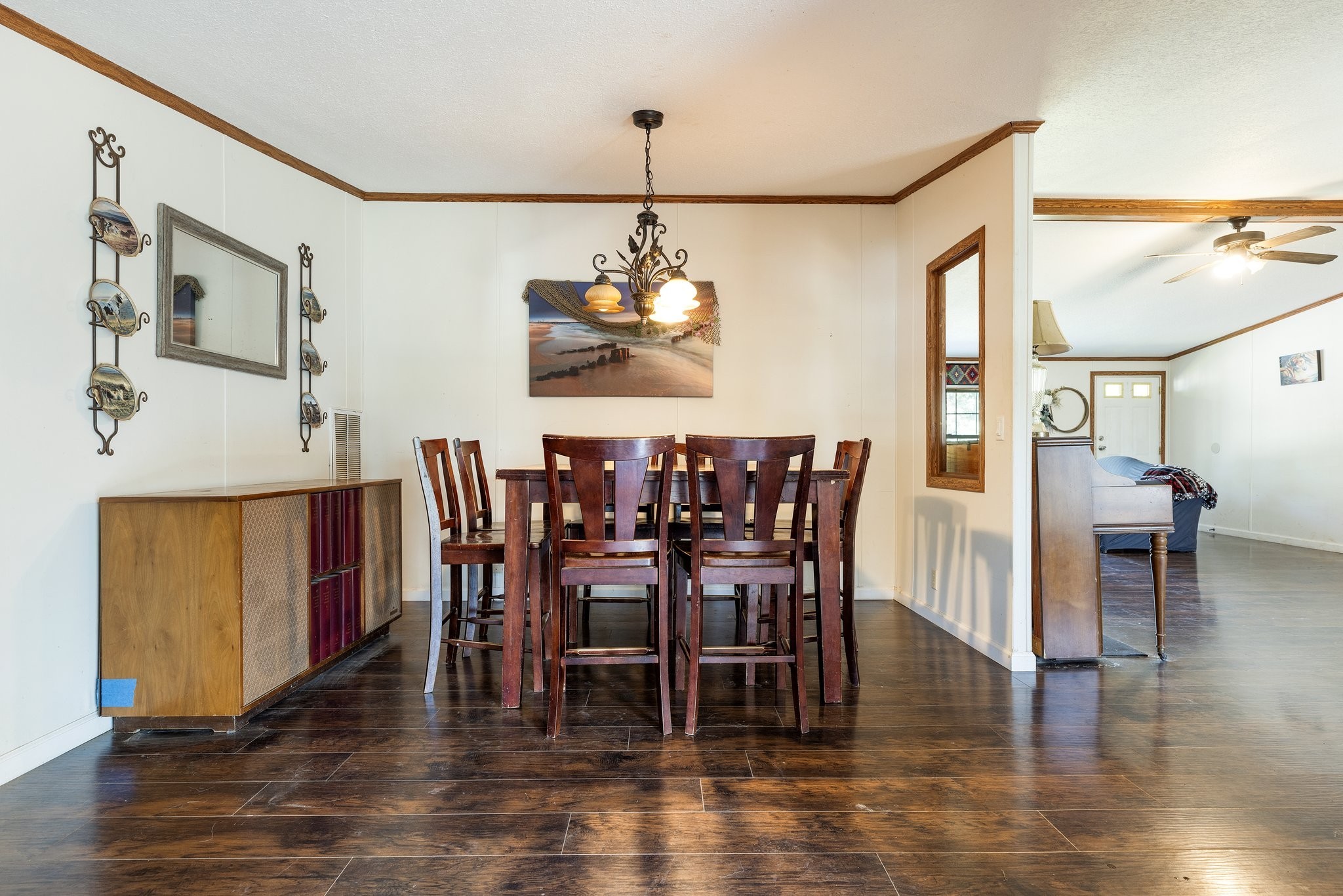 1251 Hazelwood Road Columbia, TN 38401 - Photo 23 of 80