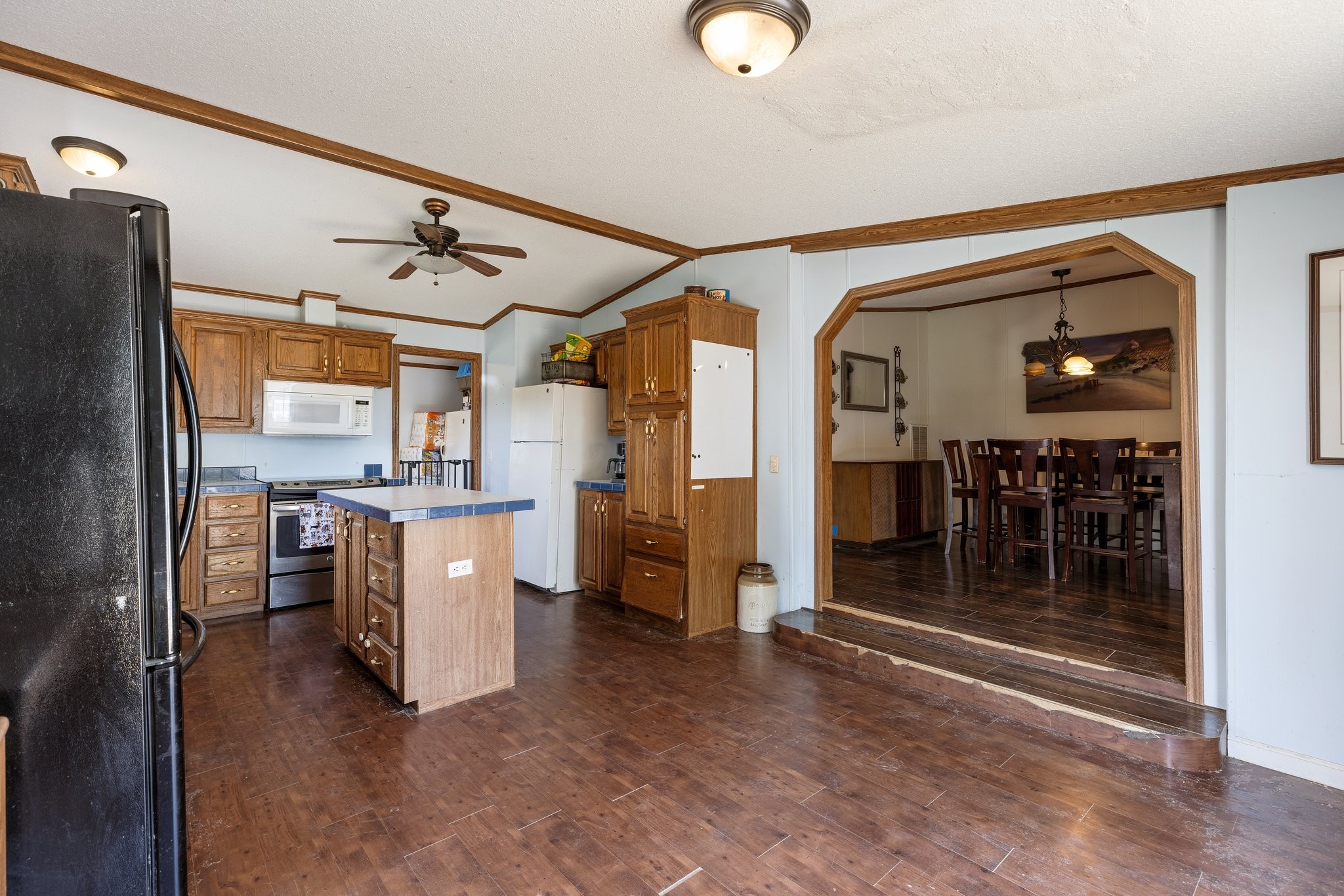 1251 Hazelwood Road Columbia, TN 38401 - Photo 26 of 80