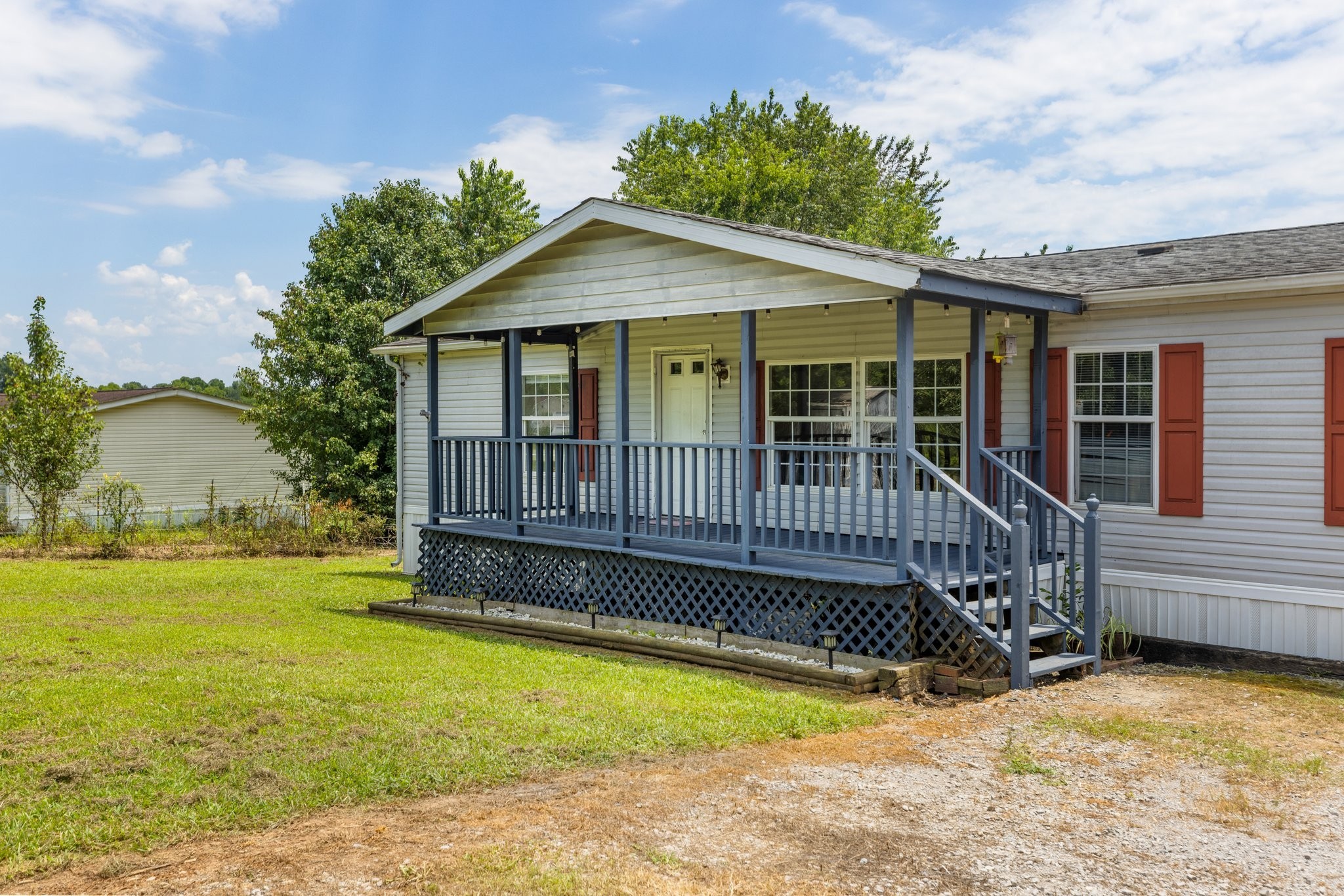 1251 Hazelwood Road Columbia, TN 38401 - Photo 4 of 80