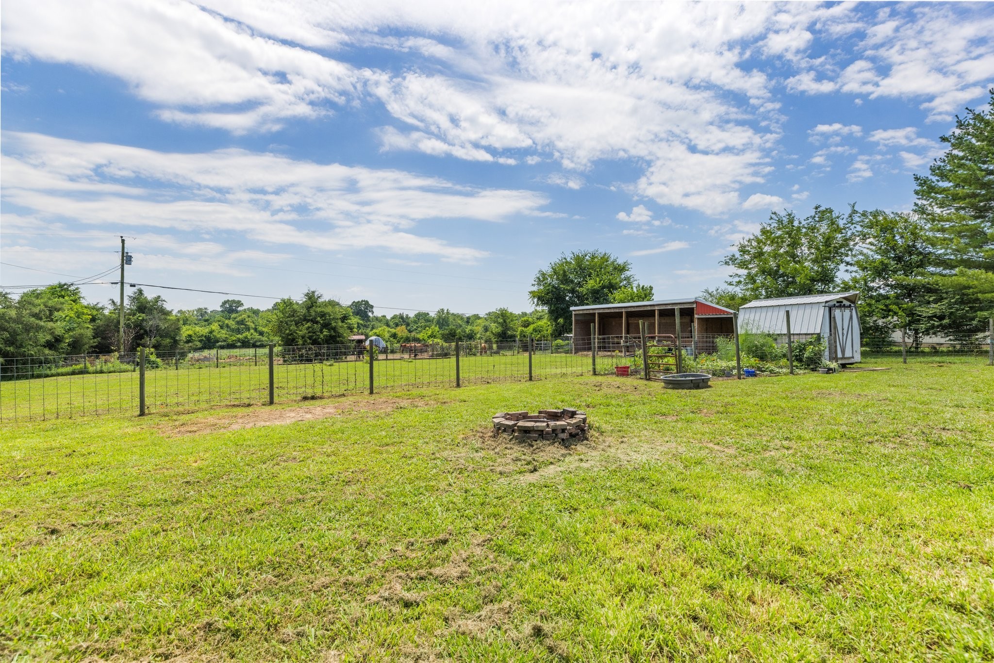 1251 Hazelwood Road Columbia, TN 38401 - Photo 43 of 80