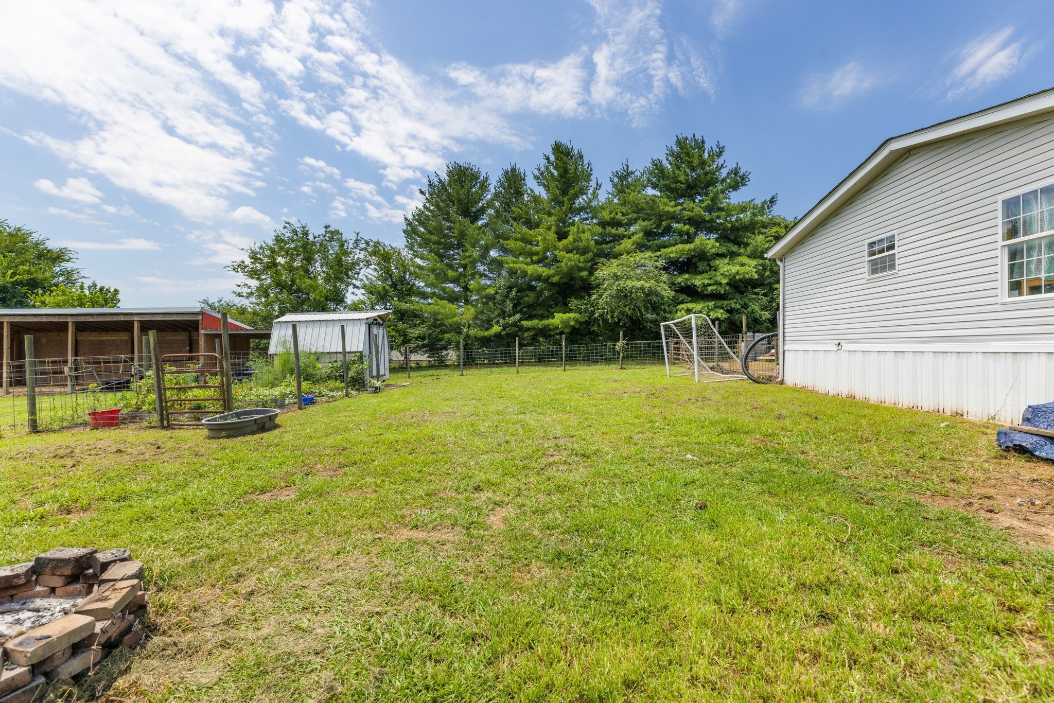 1251 Hazelwood Road Columbia, TN 38401 - Photo 46 of 80