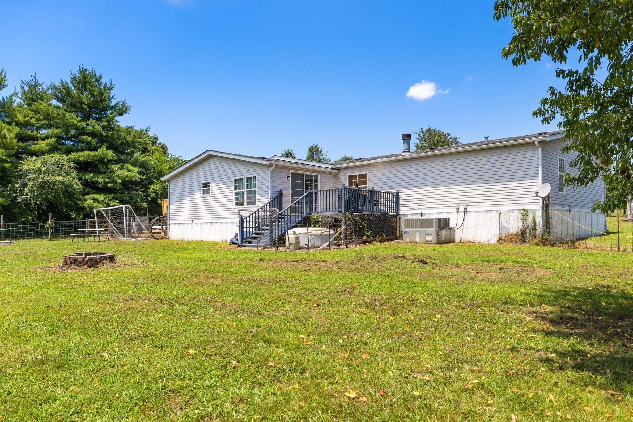 1251 Hazelwood Road Columbia, TN 38401 - Photo 49 of 80