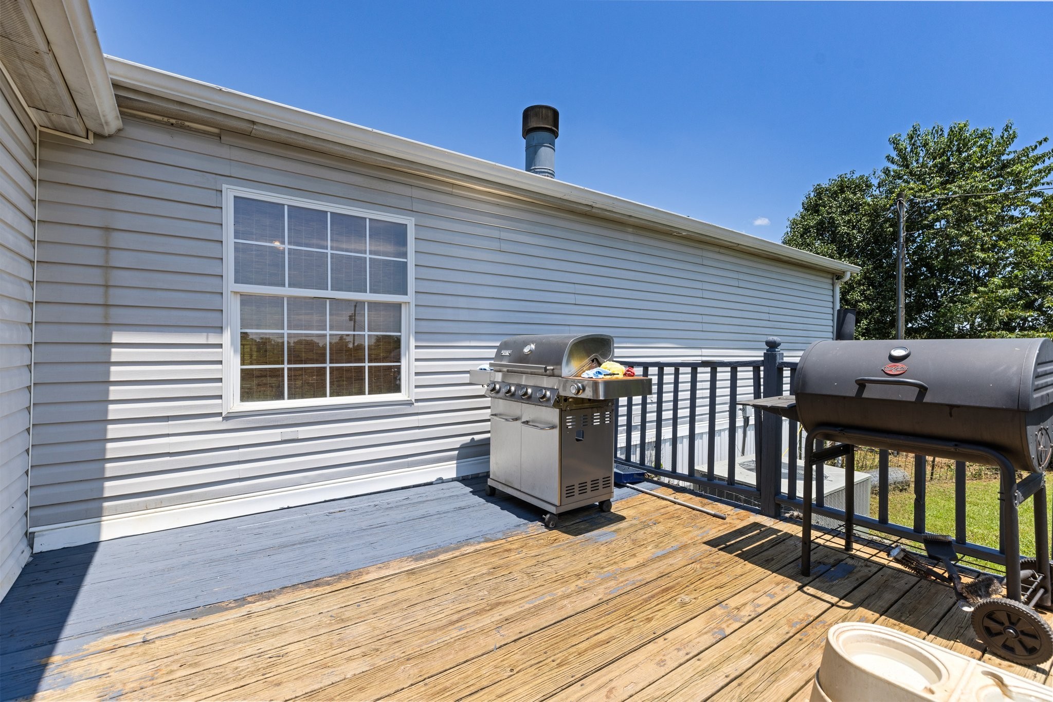 1251 Hazelwood Road Columbia, TN 38401 - Photo 50 of 80