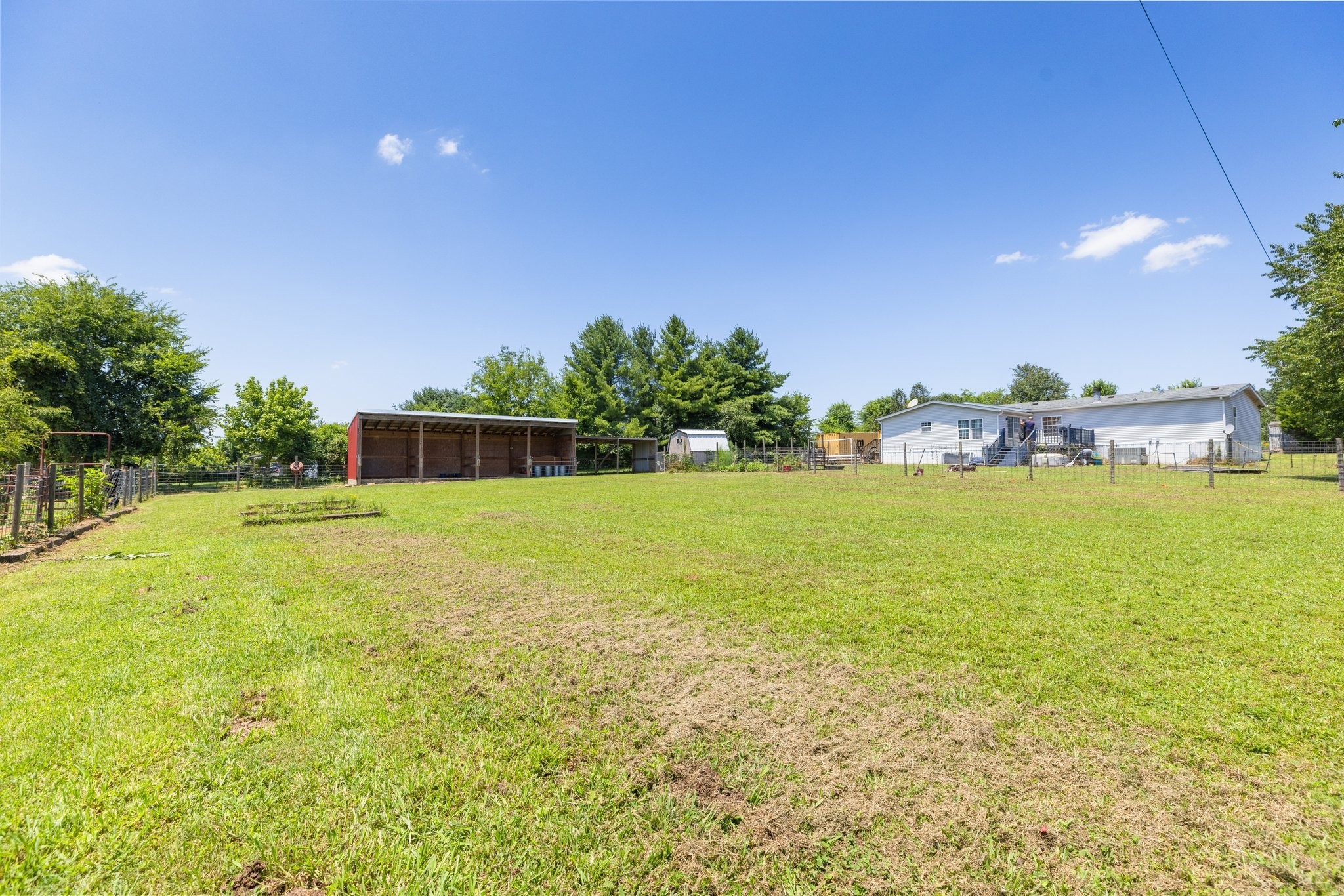 1251 Hazelwood Road Columbia, TN 38401 - Photo 53 of 80