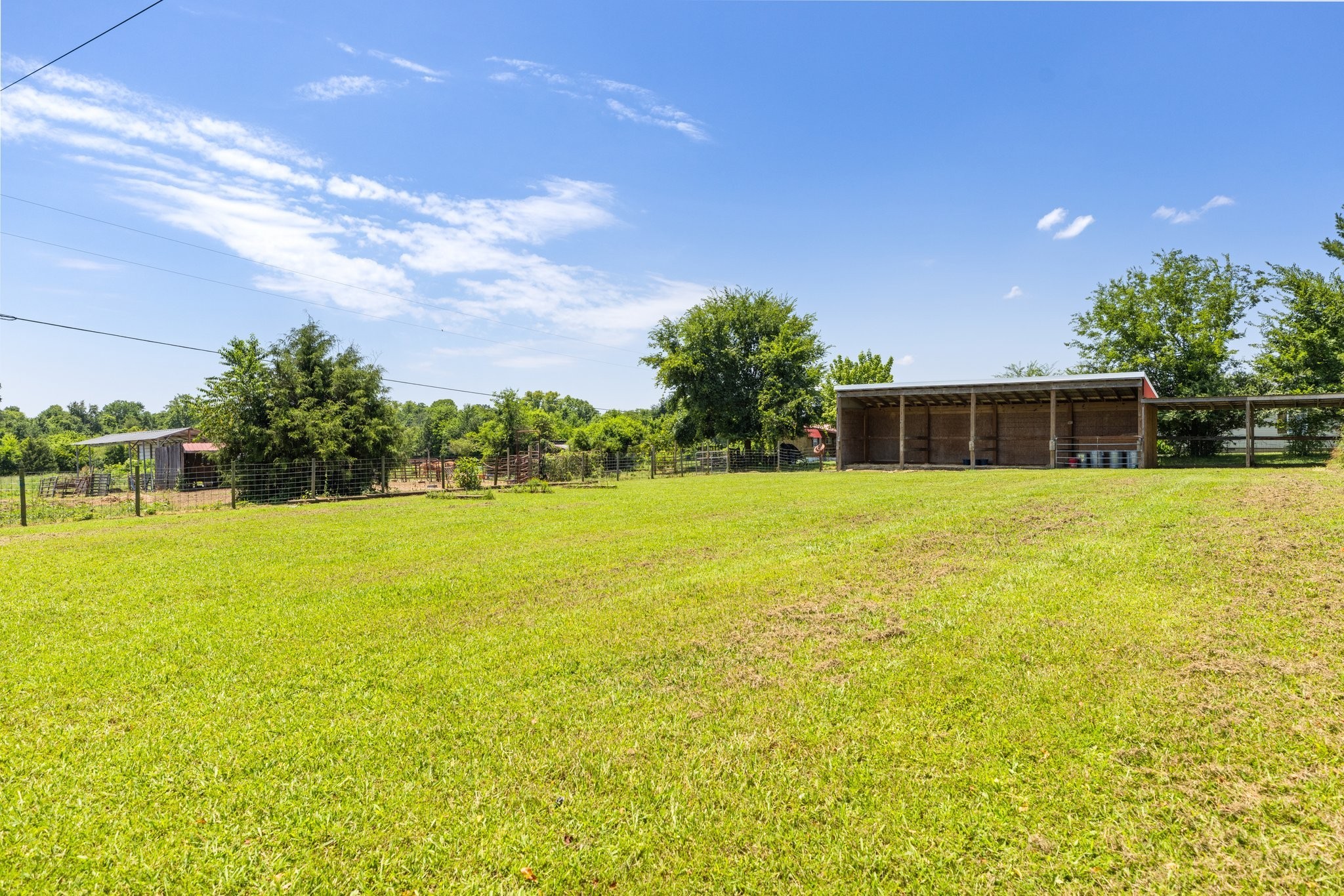 1251 Hazelwood Road Columbia, TN 38401 - Photo 55 of 80