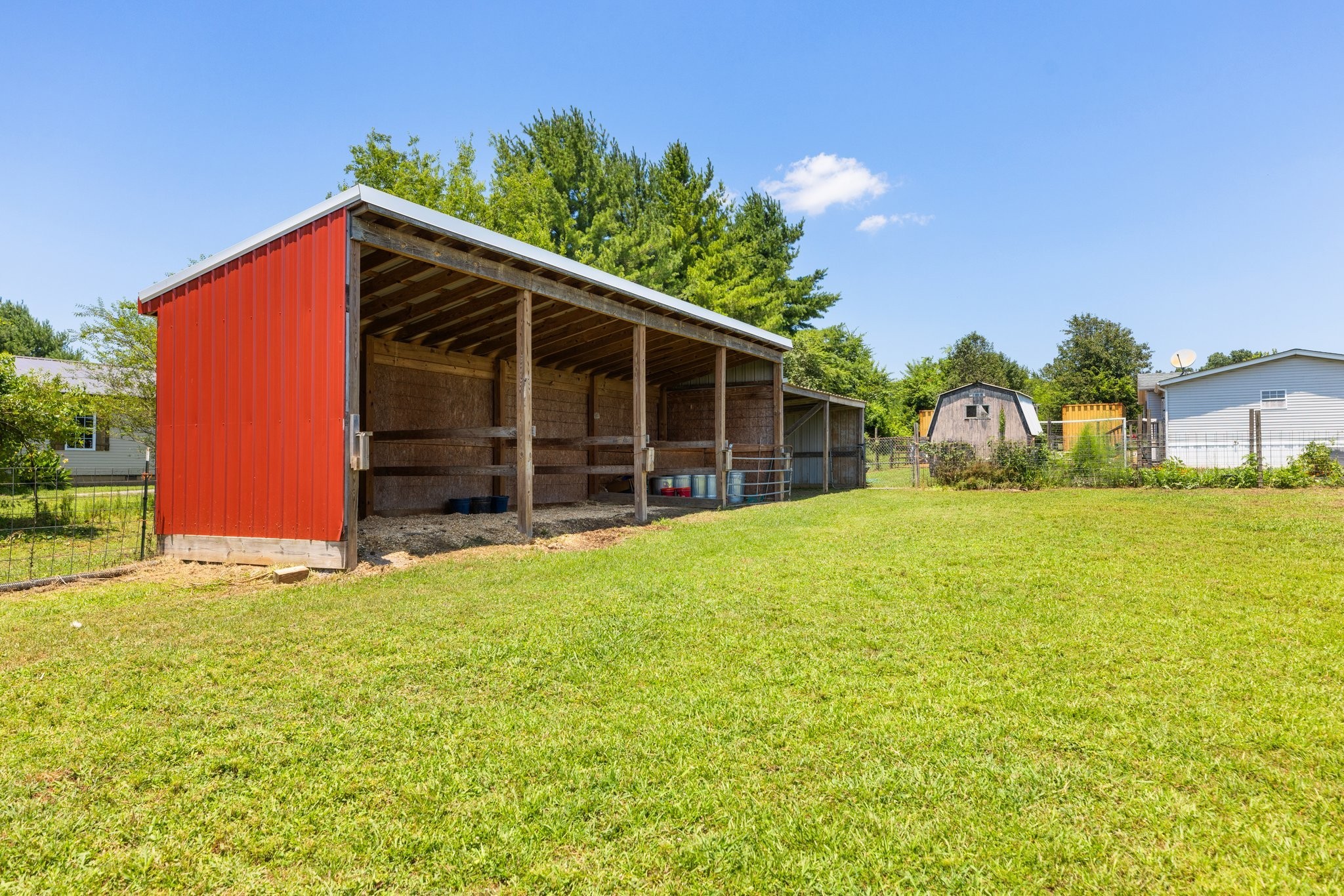 1251 Hazelwood Road Columbia, TN 38401 - Photo 56 of 80