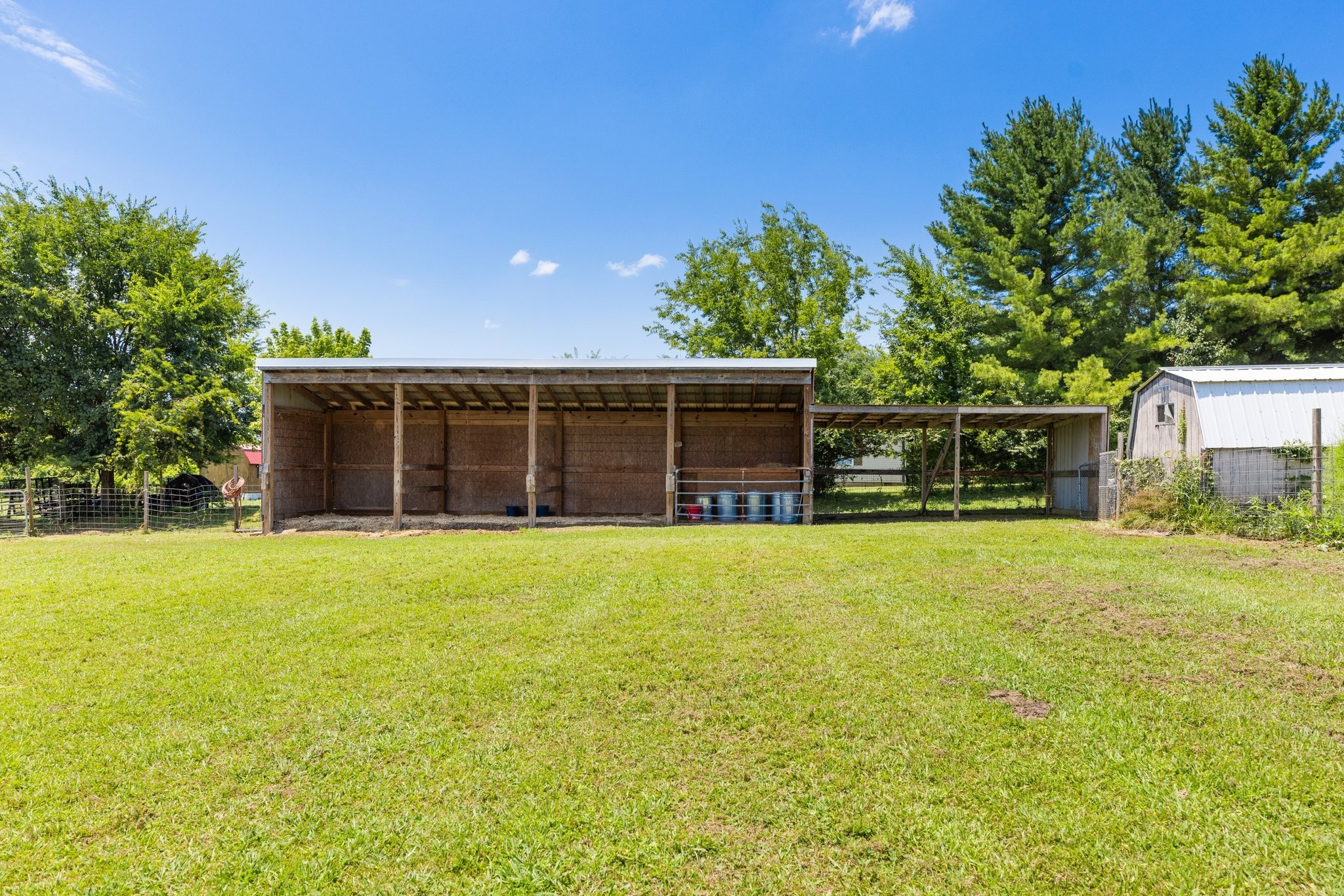 1251 Hazelwood Road Columbia, TN 38401 - Photo 57 of 80