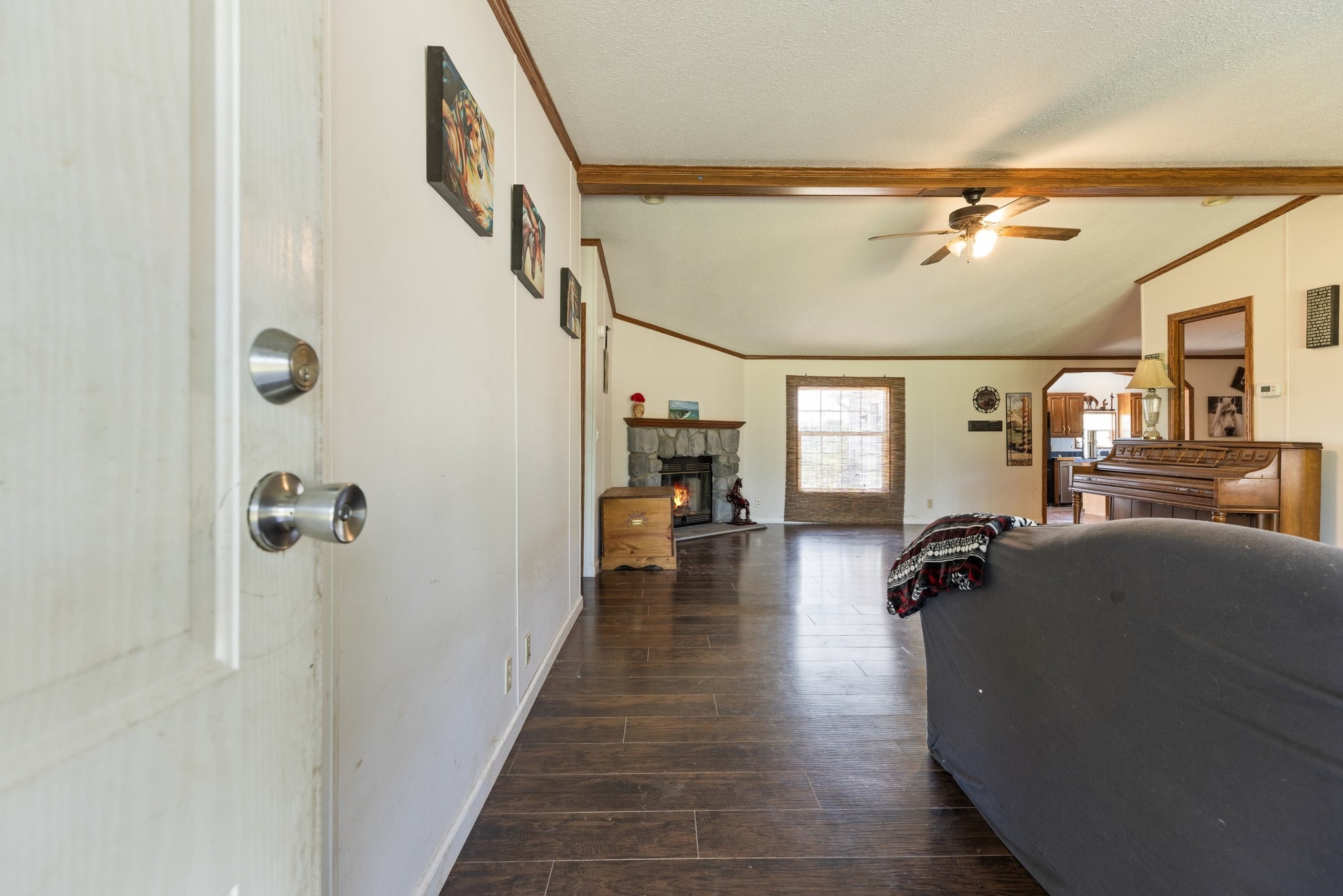 1251 Hazelwood Road Columbia, TN 38401 - Photo 6 of 80