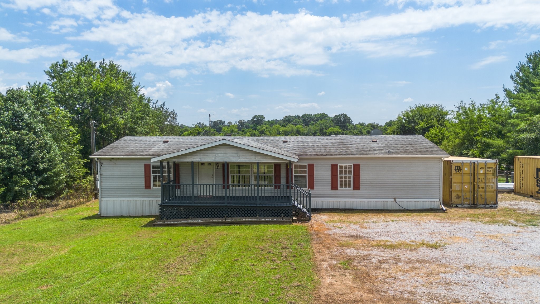 1251 Hazelwood Road Columbia, TN 38401 - Photo 61 of 80