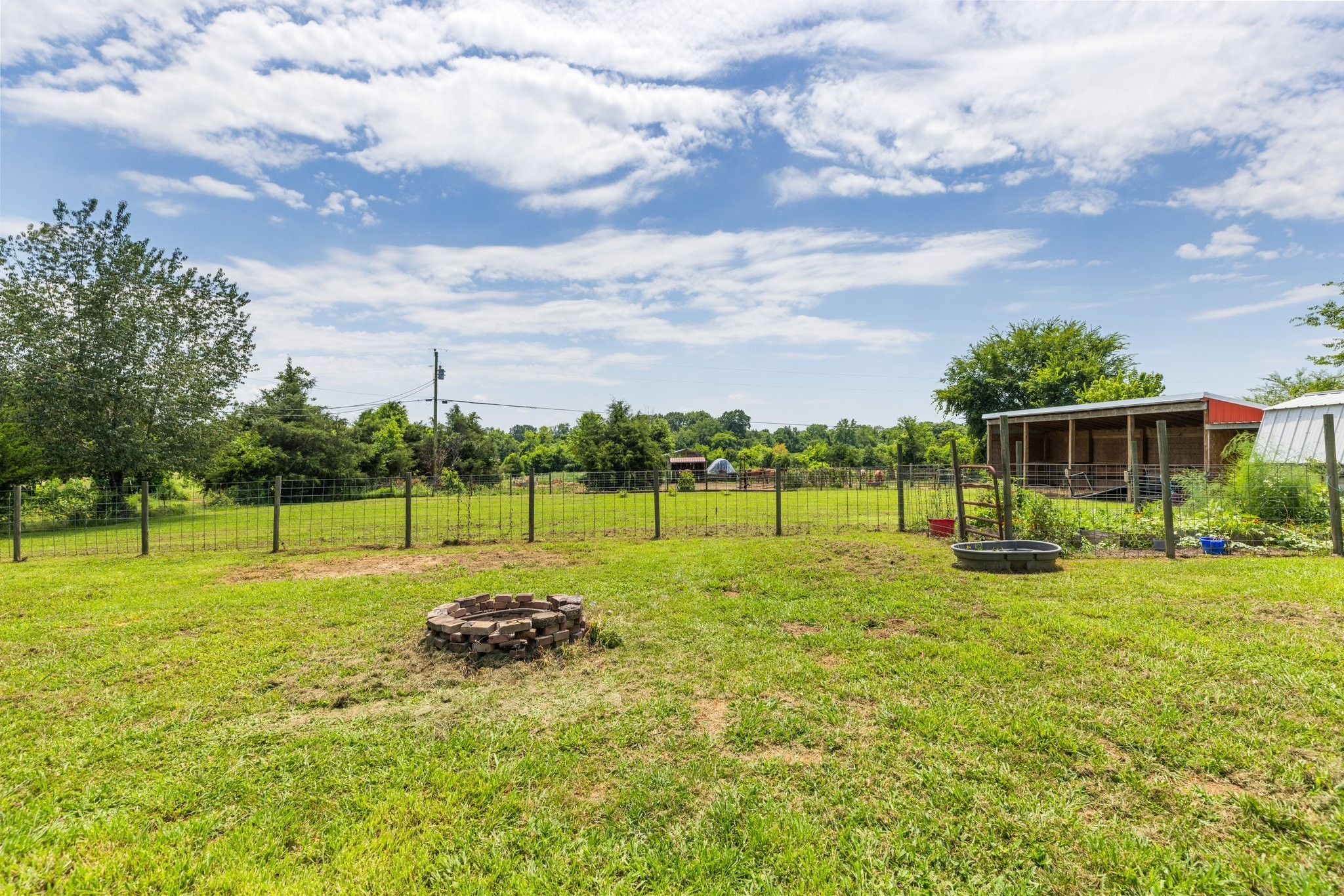 1251 Hazelwood Road Columbia, TN 38401 - Photo 62 of 80