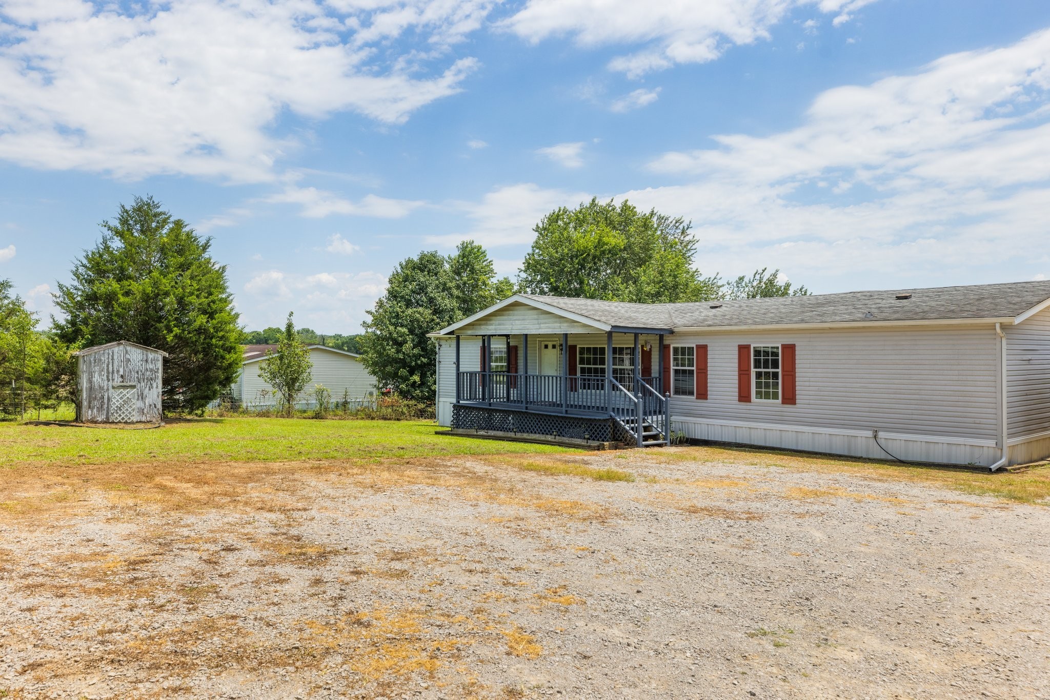 1251 Hazelwood Road Columbia, TN 38401 - Photo 65 of 80