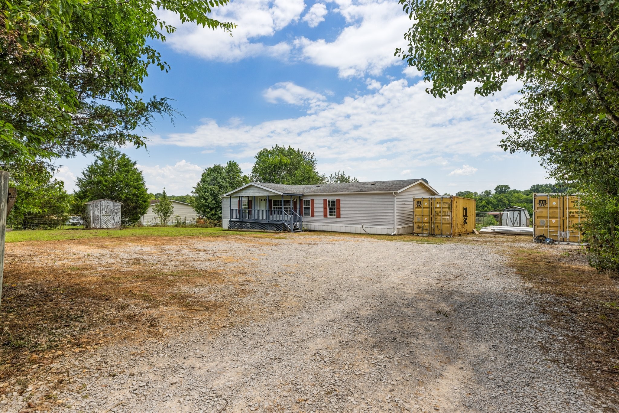 1251 Hazelwood Road Columbia, TN 38401 - Photo 66 of 80