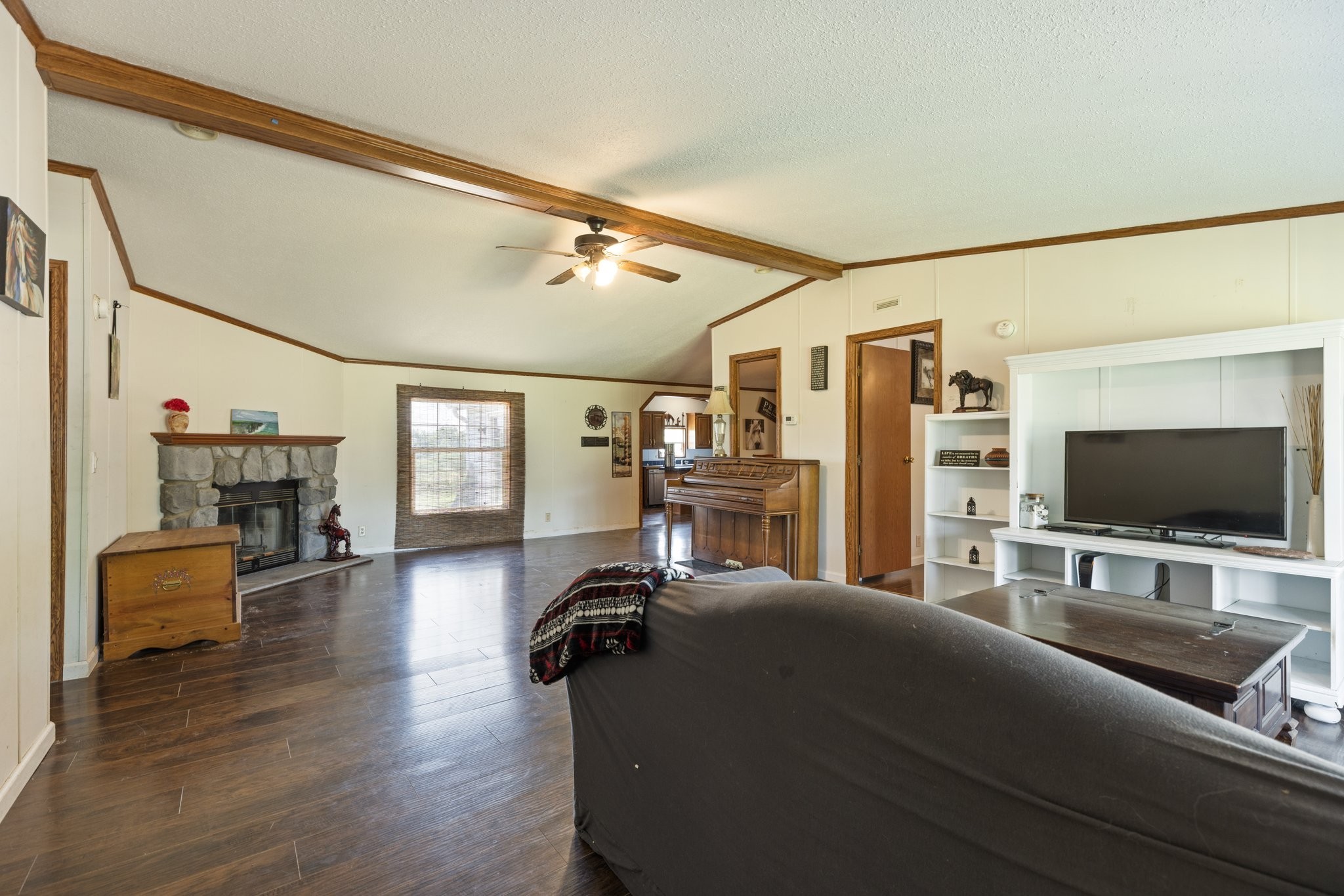 1251 Hazelwood Road Columbia, TN 38401 - Photo 7 of 80