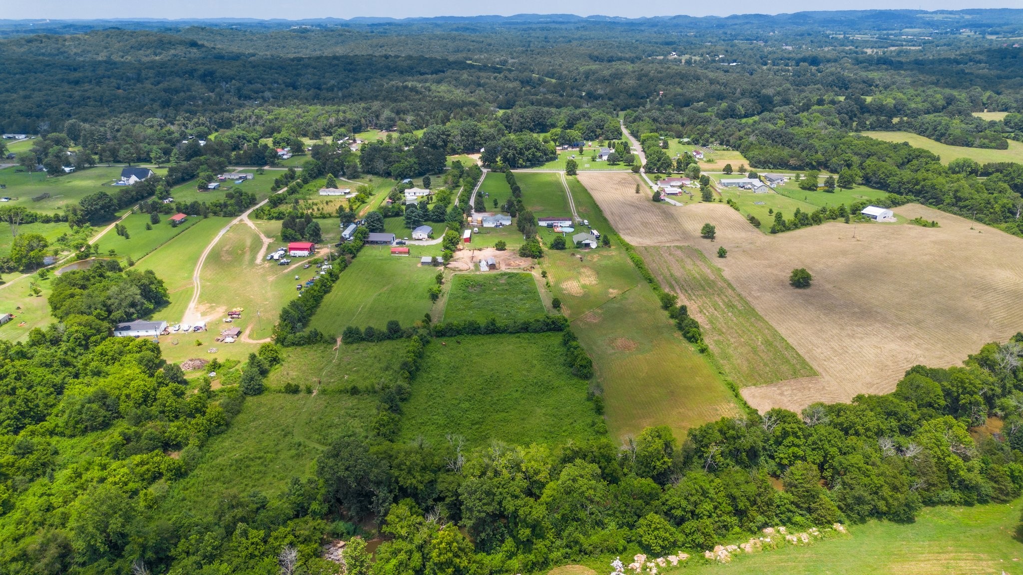 1251 Hazelwood Road Columbia, TN 38401 - Photo 71 of 80