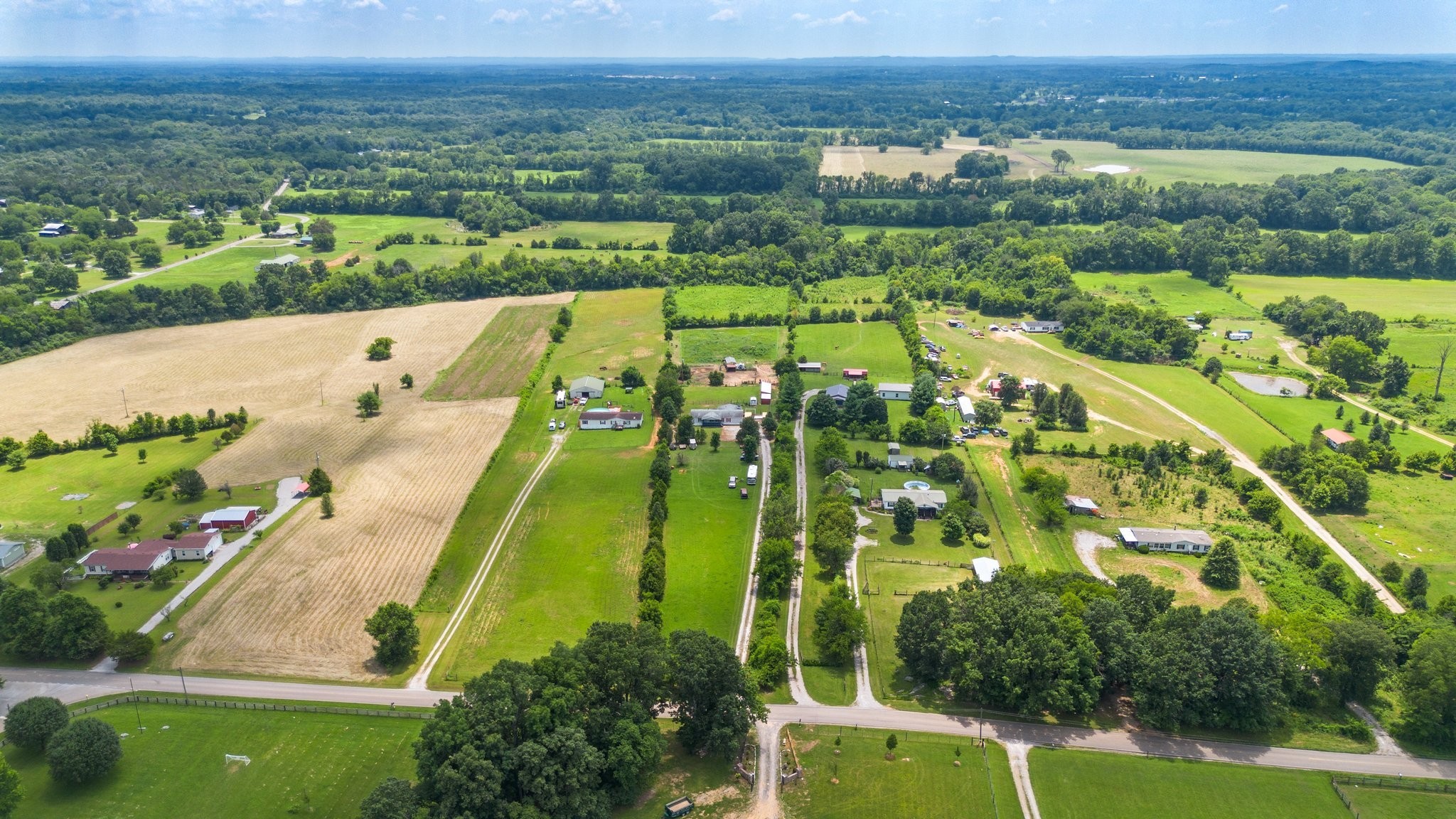 1251 Hazelwood Road Columbia, TN 38401 - Photo 72 of 80