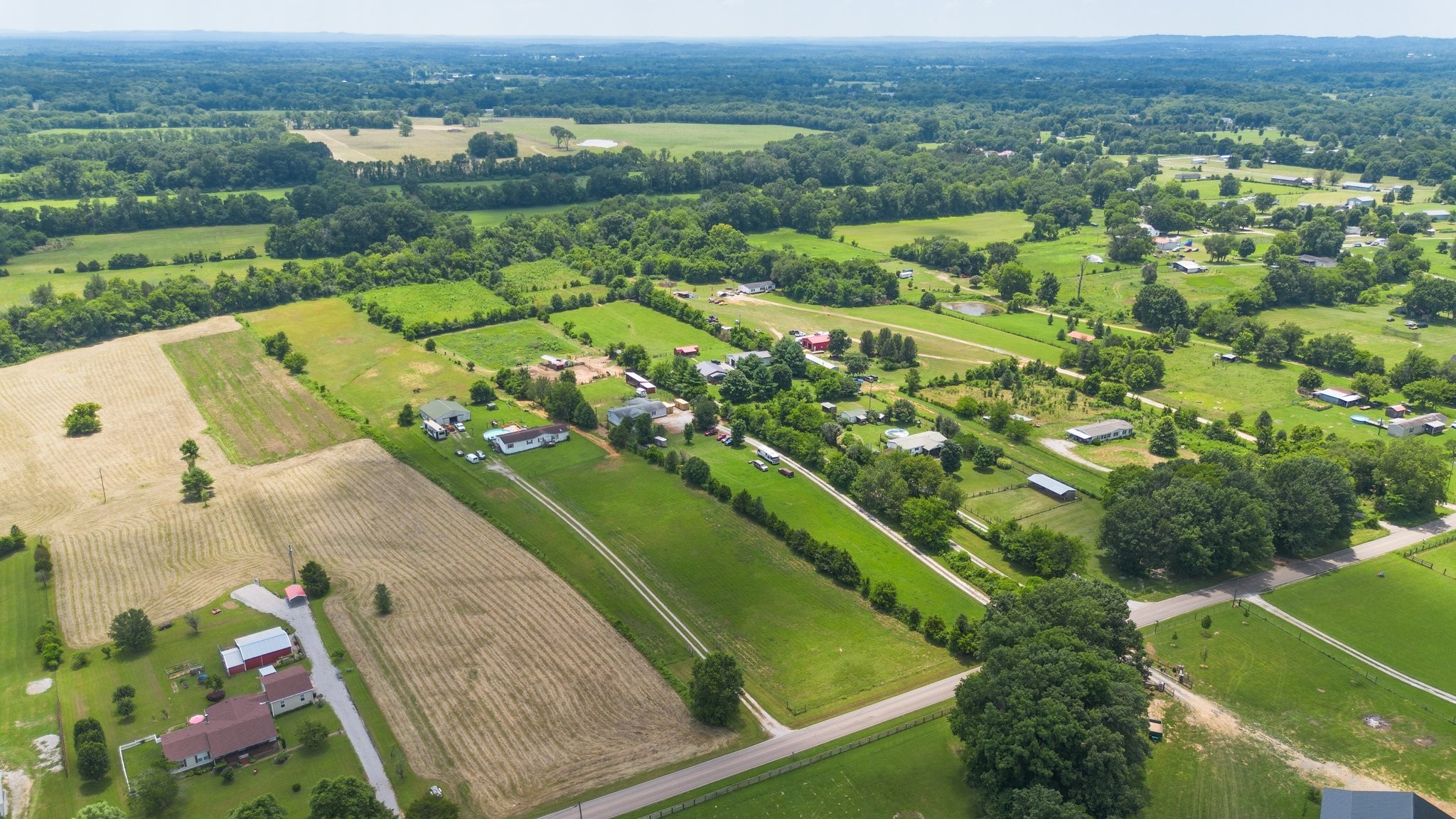 1251 Hazelwood Road Columbia, TN 38401 - Photo 73 of 80