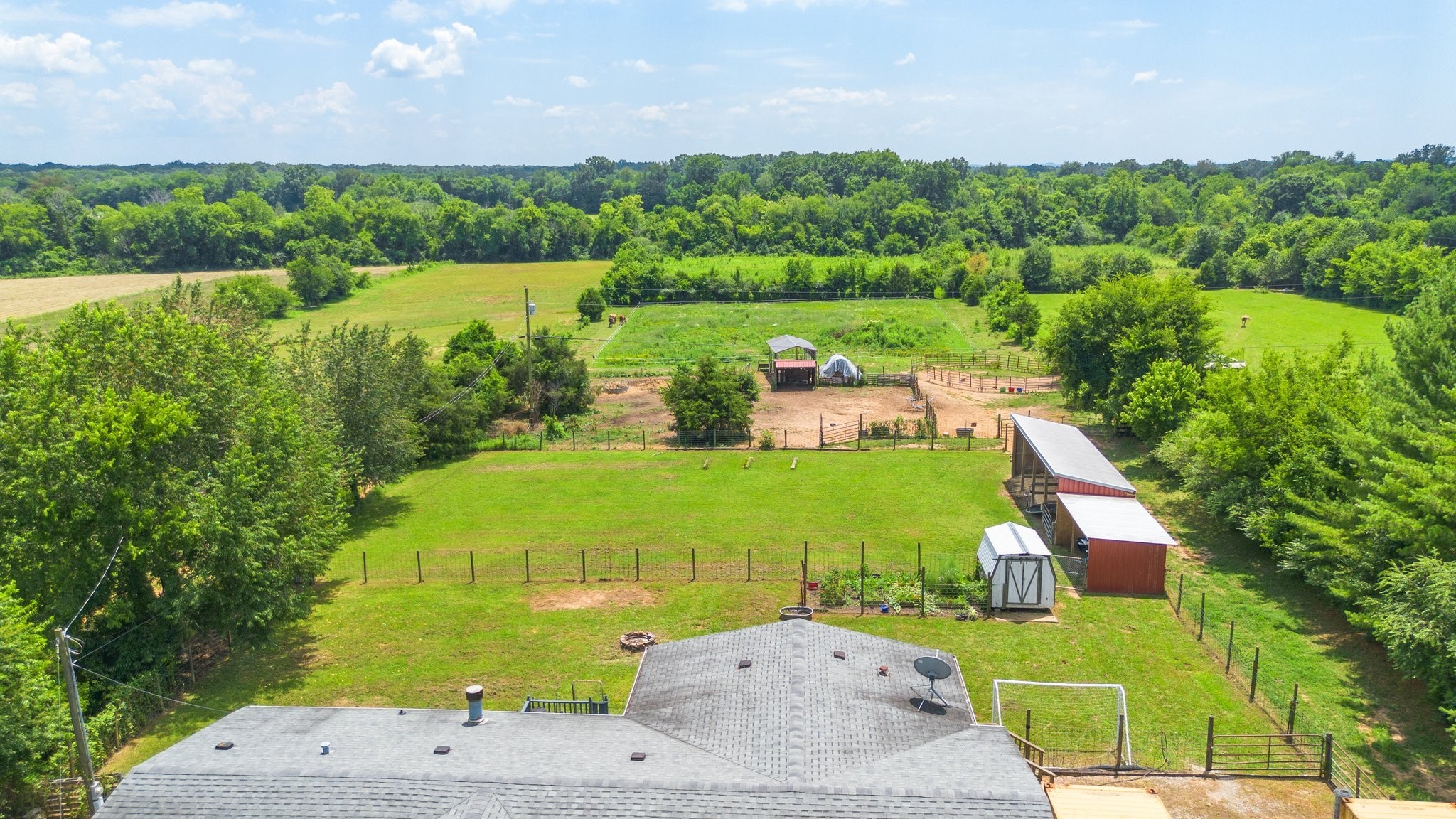 1251 Hazelwood Road Columbia, TN 38401 - Photo 75 of 80