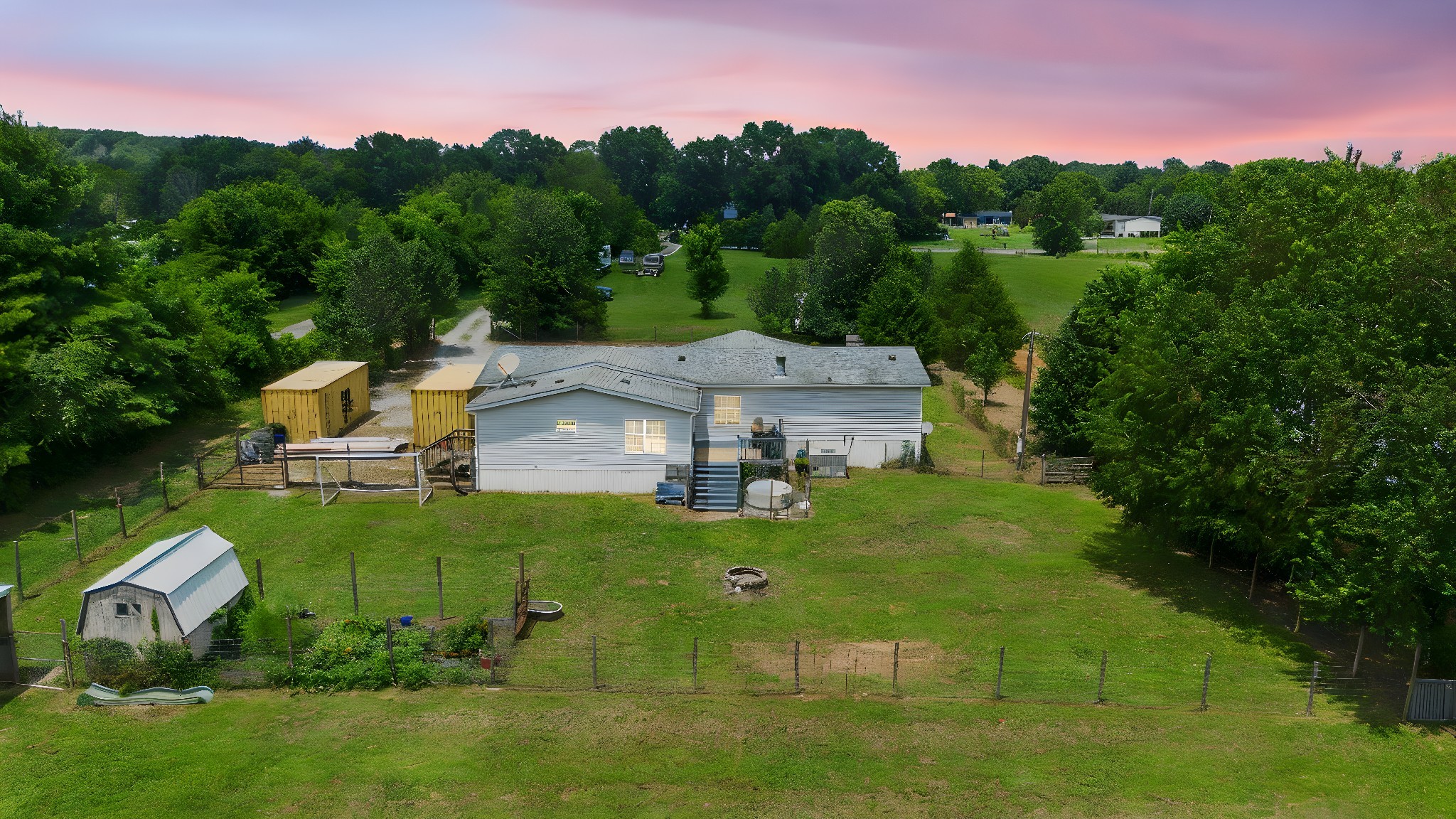 1251 Hazelwood Road Columbia, TN 38401 - Photo 76 of 80