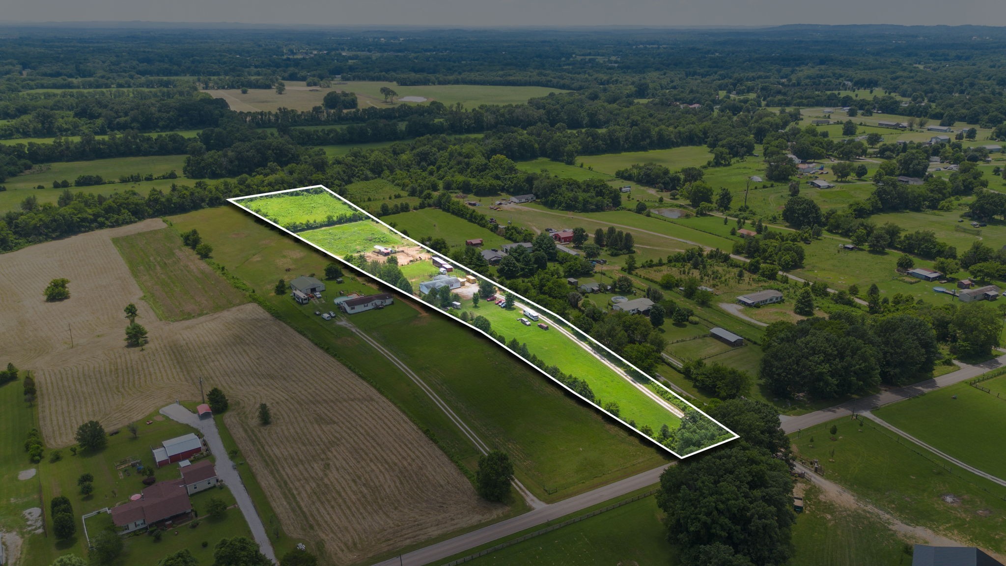 1251 Hazelwood Road Columbia, TN 38401 - Photo 78 of 80