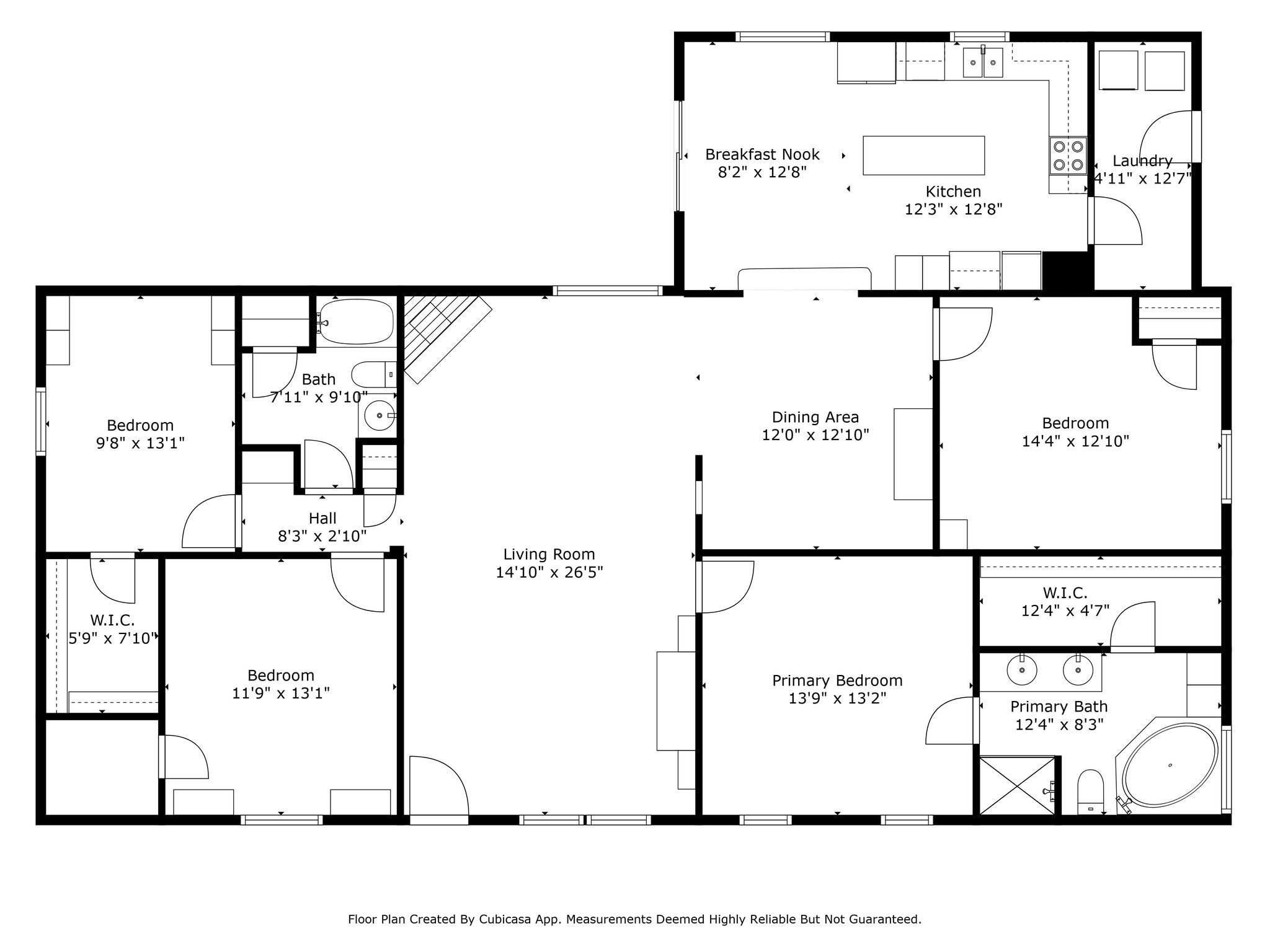 1251 Hazelwood Road Columbia, TN 38401 - Photo 80 of 80