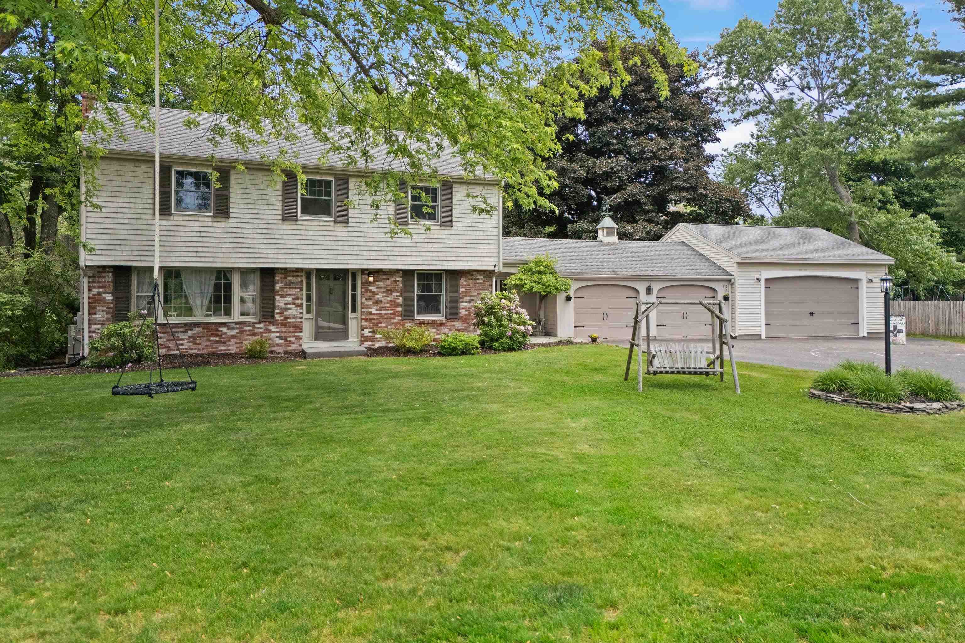 13 Williams Circle Stratham, NH 03885 - Photo 52 of 52
