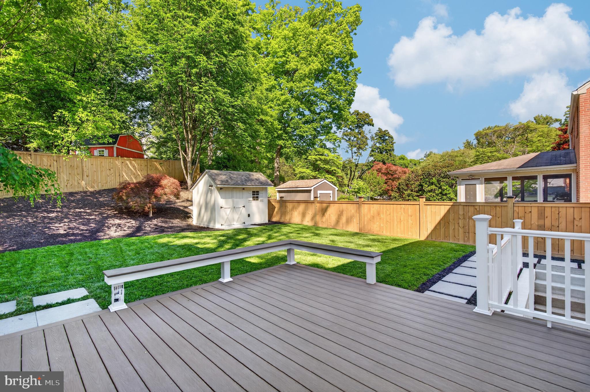 10104 Big Rock Road Silver Spring, MD 20901 - Photo 24 of 64