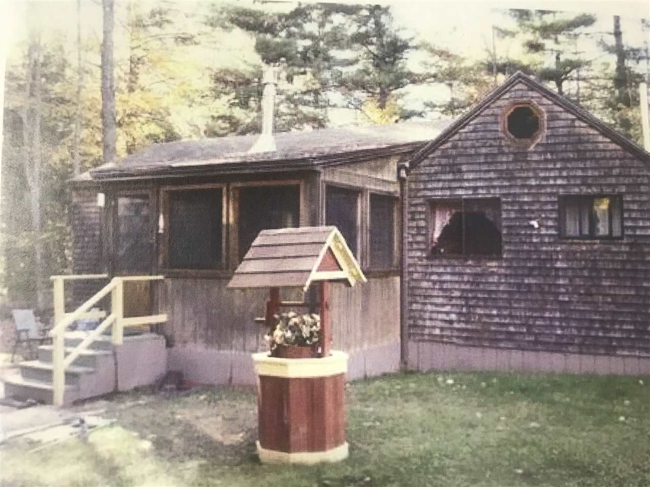 500 Wansor Road Wakefield, NH 03830 - Photo 1 of 23 Gallery Image 1