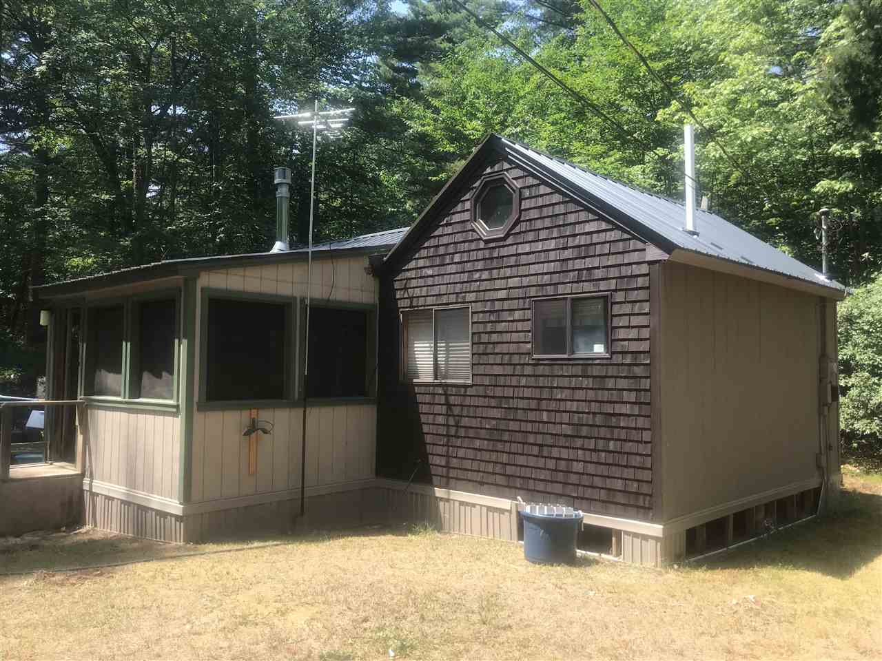 500 Wansor Road Wakefield, NH 03830 - Photo 23 of 23 Gallery Image 23