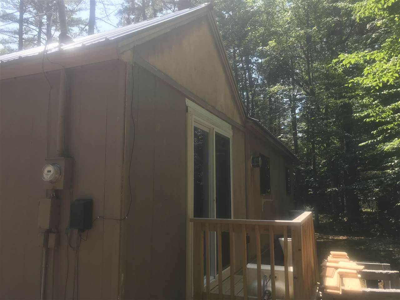 500 Wansor Road Wakefield, NH 03830 - Photo 9 of 23 Gallery Image 9
