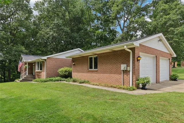 $479,000 | 100 Joshua Drive, Harmony, PA 16037