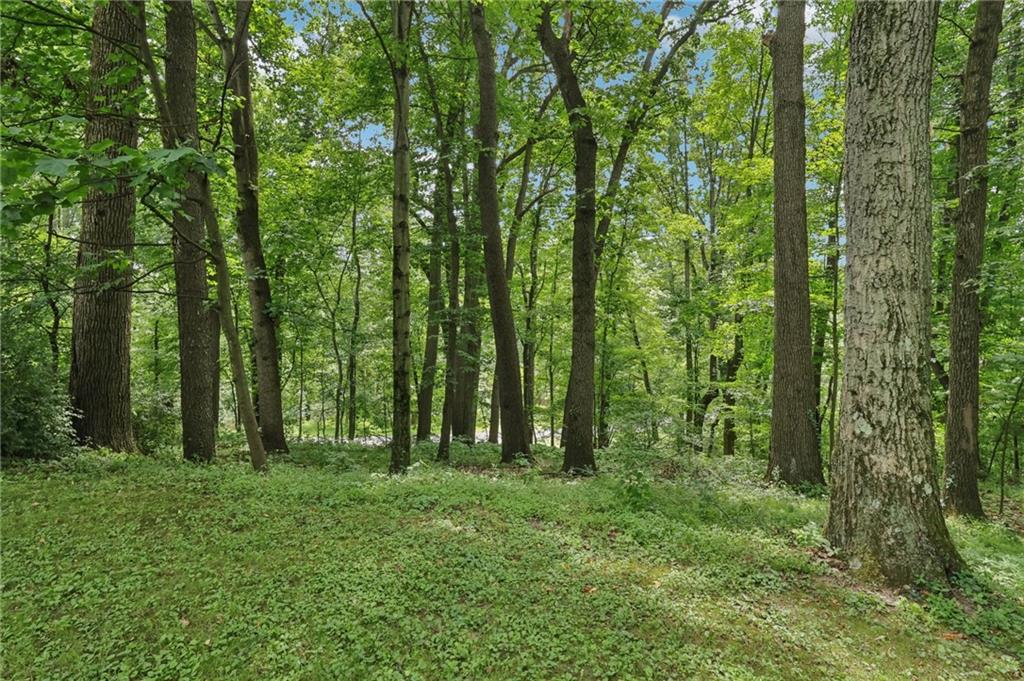 100 Joshua Drive Harmony, PA 16037 - Photo 37 of 39 a view of outdoor space and green space