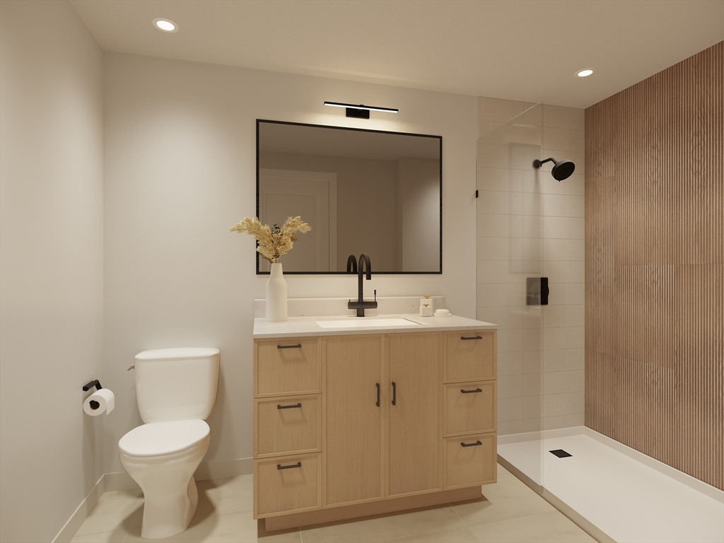 54 Dorset Street, Unit 4 Boston, MA 02125 - Photo 4 of 6