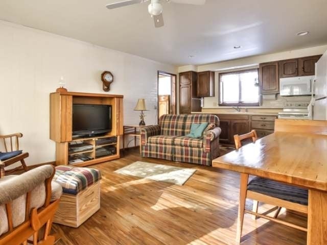 7352 Dolhun Road, Unit 14 Lake Tomahawk, WI 54539 - Photo 12 of 30 Gallery Image 12