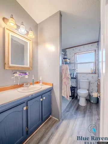 $150,000 | 2065 West Mariposa Parkway, Wheatland, WY 82201