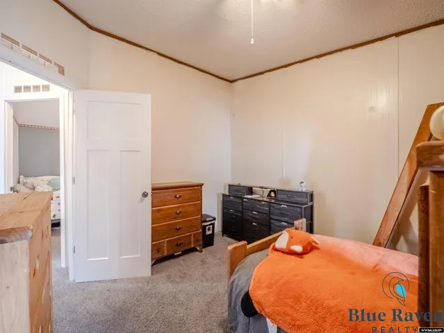 $150,000 | 2065 West Mariposa Parkway, Wheatland, WY 82201