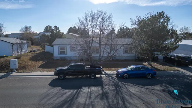 $150,000 | 2065 West Mariposa Parkway, Wheatland, WY 82201