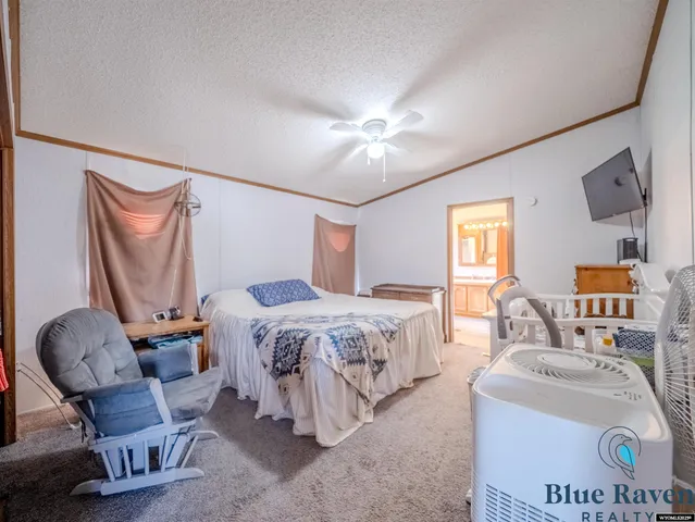 $150,000 | 2065 West Mariposa Parkway, Wheatland, WY 82201